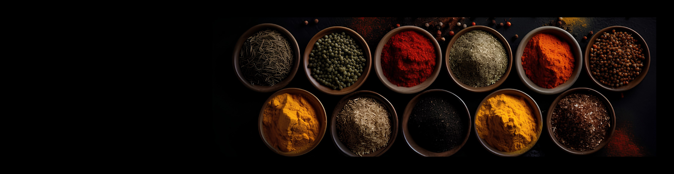 Spices